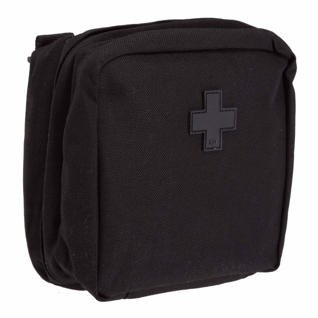 Medizinische Tasche schwarz 6 x 6 - 5.11 Tactical