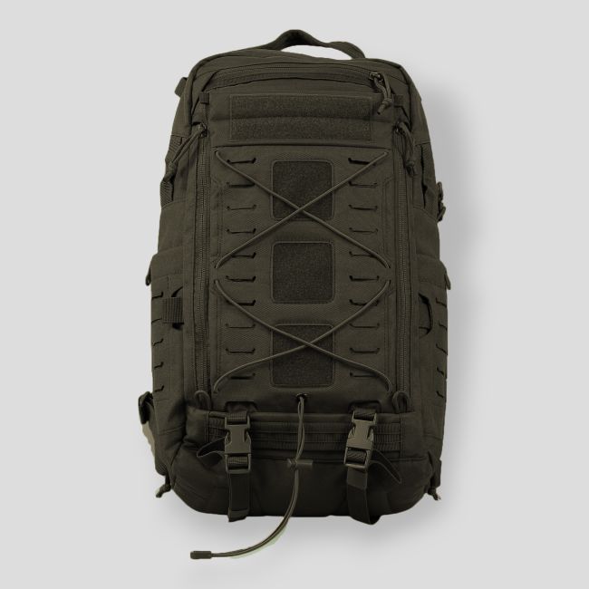 Apache 20L rugzak - Ranger Green - Trix Tactical