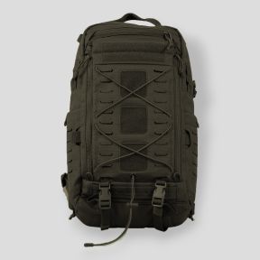 Plecak Apache 20L - Ranger Green - Trix Tactical