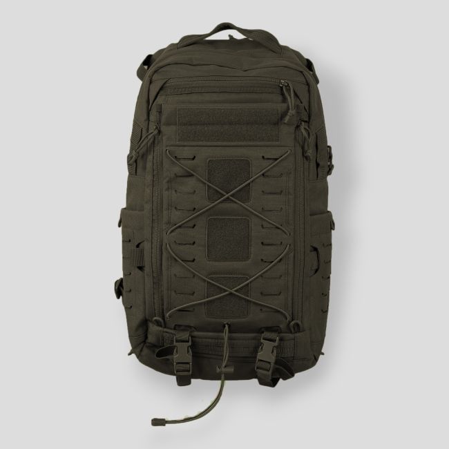 Sac à dos Apache 20L - Ranger Green - Trix Tactical