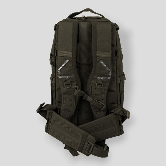 Sac à dos Apache 20L - Ranger Green - Trix Tactical