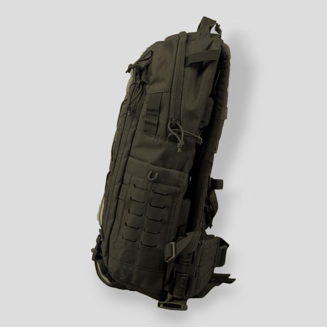 Plecak Apache 20L - Ranger Green - Trix Tactical