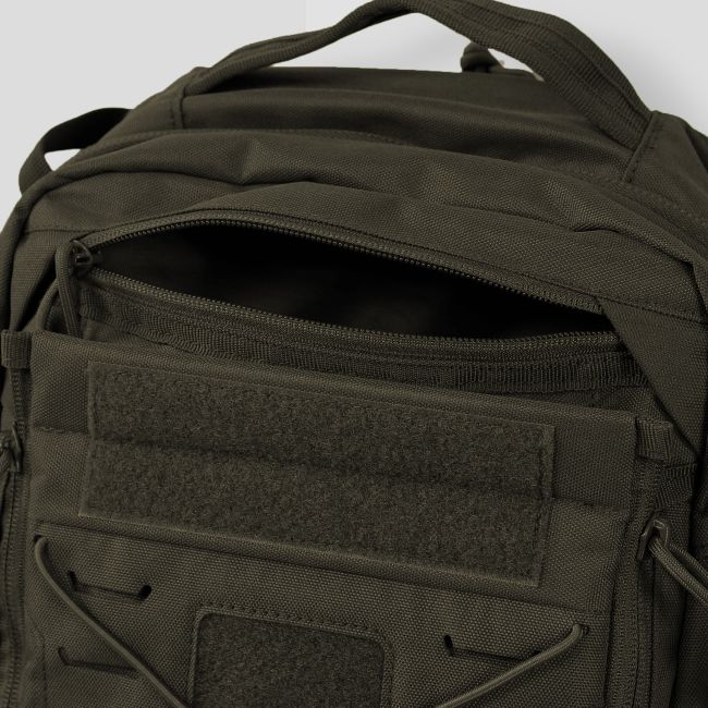 Apache 20L rugzak - Ranger Green - Trix Tactical