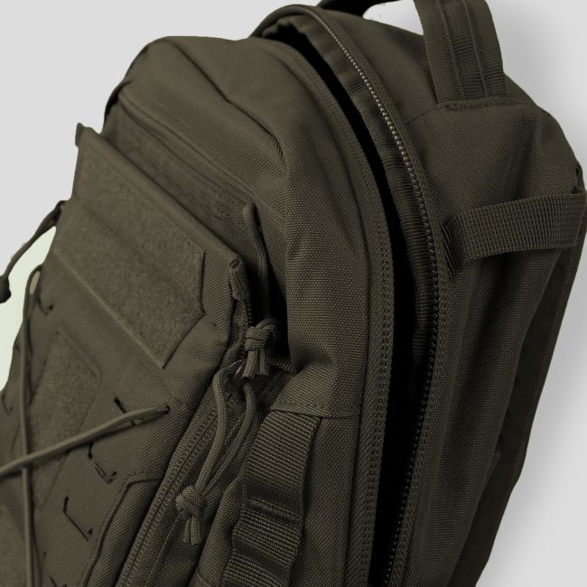 Sac à dos Apache 20L - Ranger Green - Trix Tactical