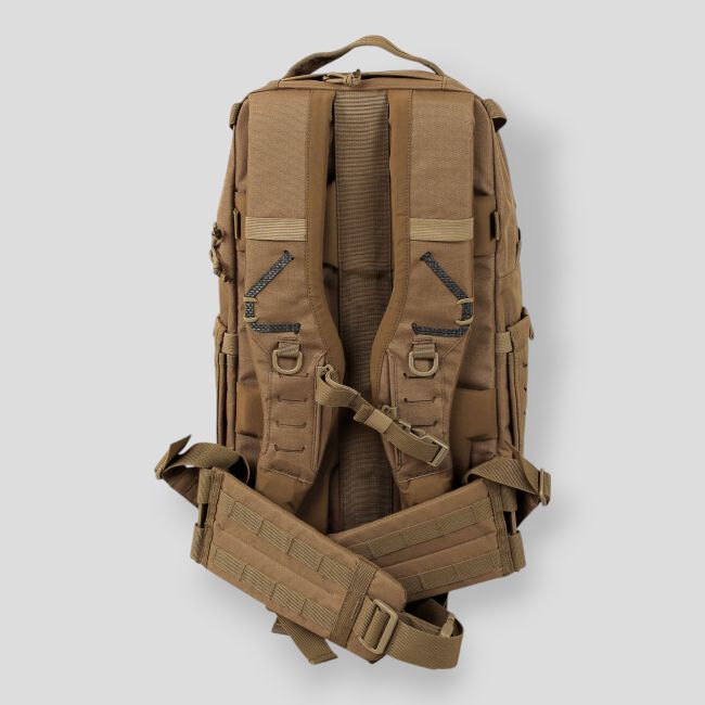 Sac à dos Apache 20L - Coyote - Trix Tactical