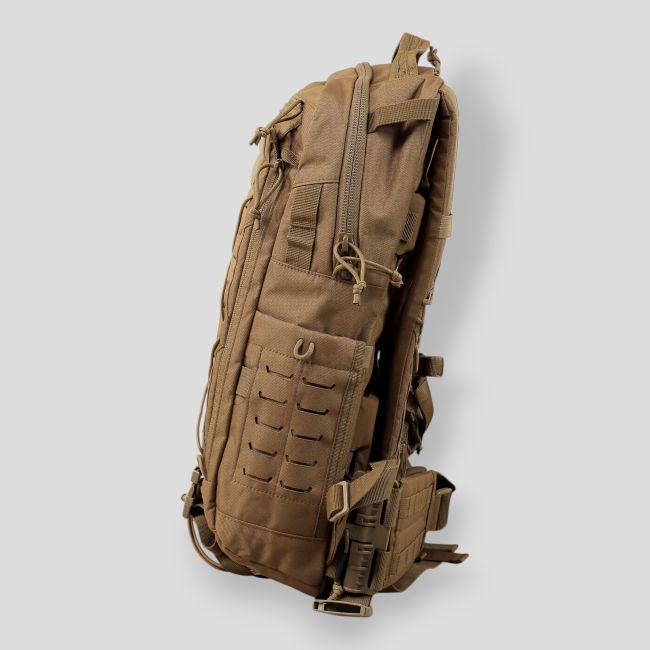 Sac à dos Apache 20L - Coyote - Trix Tactical