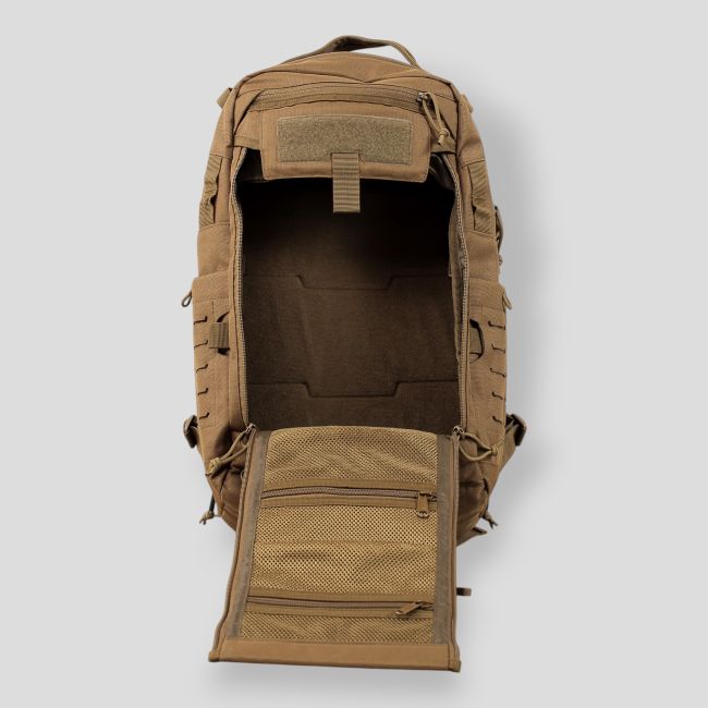 Sac à dos Apache 20L - Coyote - Trix Tactical