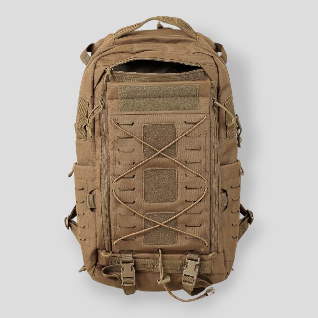 Plecak Apache 20L - Coyote - Trix Tactical