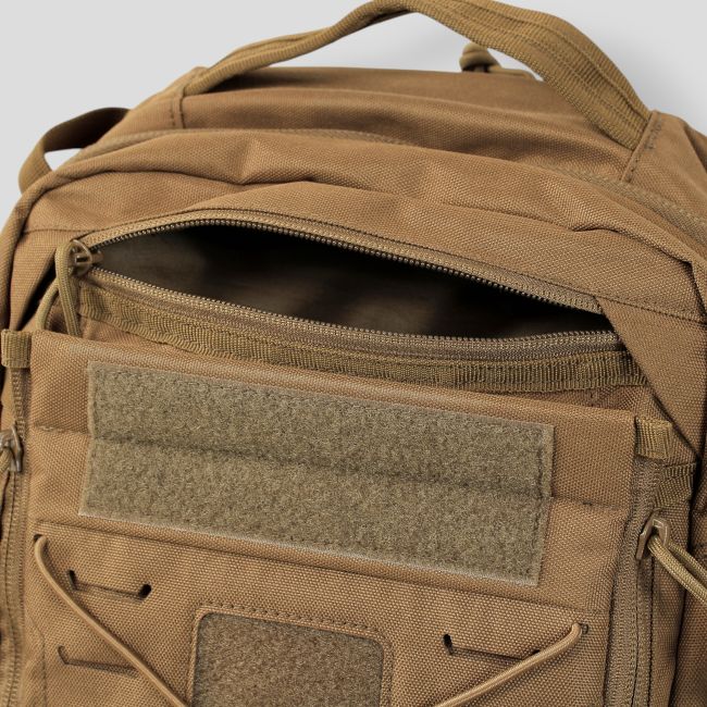 Apache 20L rugzak - Coyote - Trix Tactical