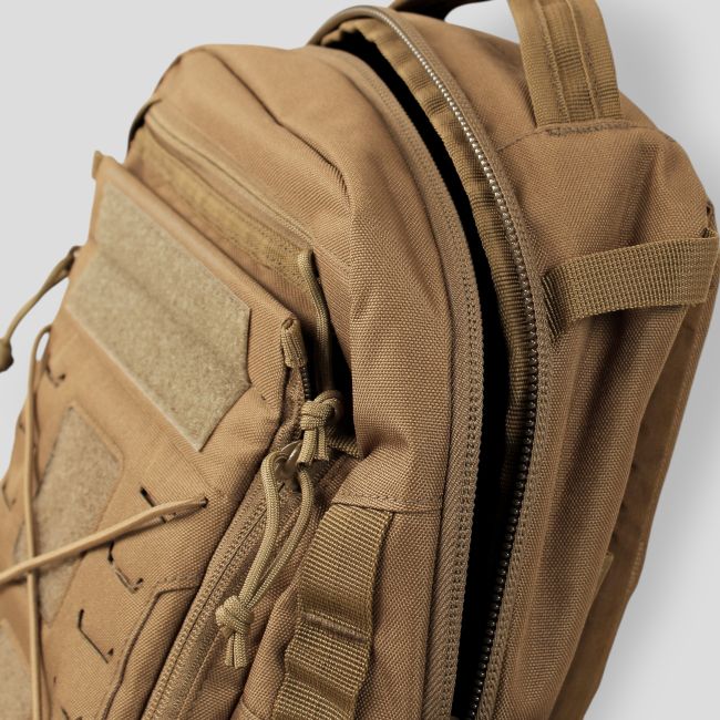 Sac à dos Apache 20L - Coyote - Trix Tactical