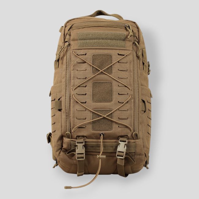 Apache 20L rugzak - Coyote - Trix Tactical