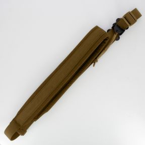 Gewehrriemen - Coyote - Trix Tactical