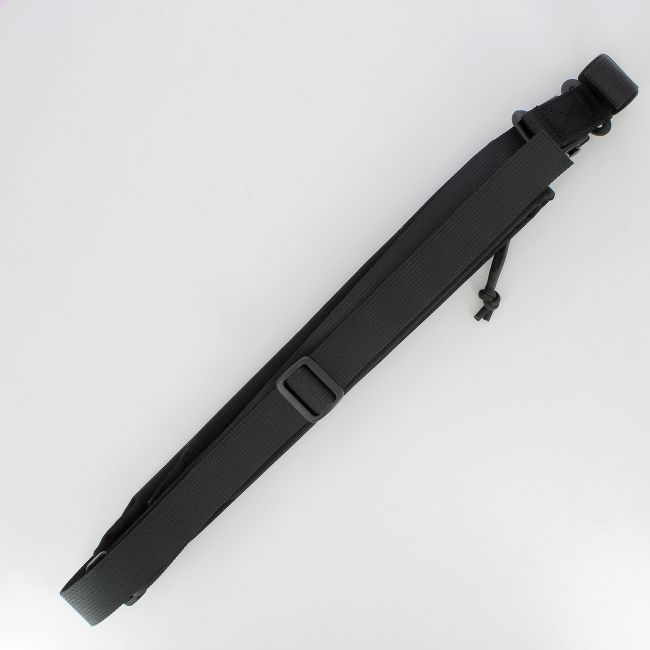 Sangle de fusil - Noir - Trix Tactical