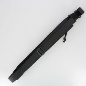 Gewehrriemen - Schwarz - Trix Tactical