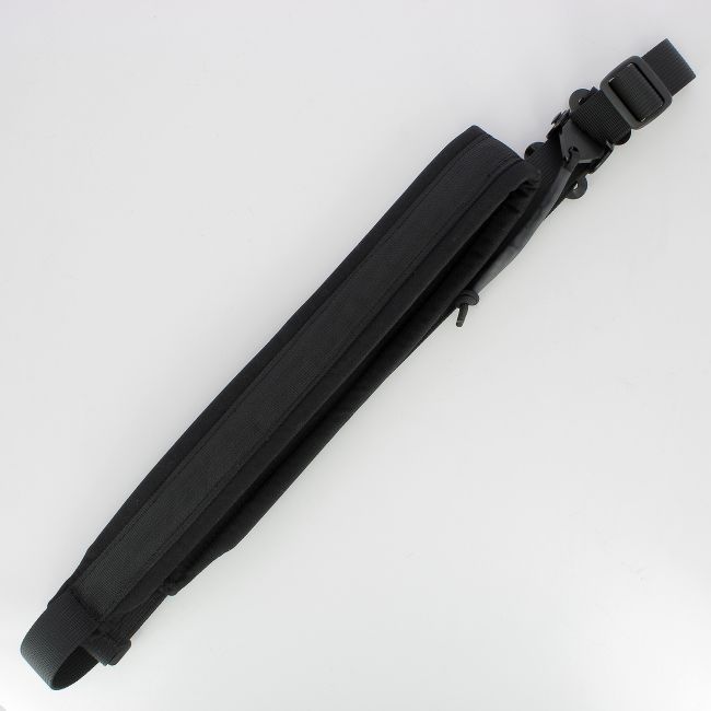 Gewehrriemen - Schwarz - Trix Tactical