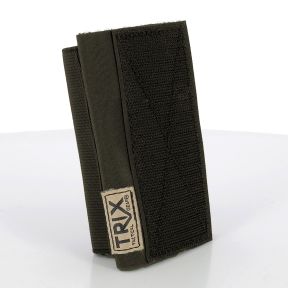 Uchwyt na opaskę uciskową - Ranger Green - Trix Tactical