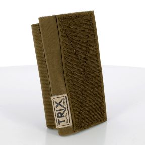 Porte-garrot tourniquet - Coyote - Trix Tactical