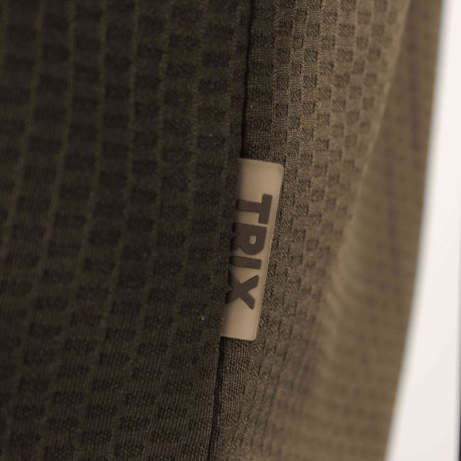 Polo performance respirant Viper - Coyote - Trix Tactical