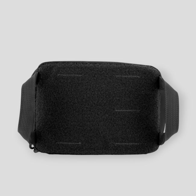 Medische tas - Zwart - Trix Tactical