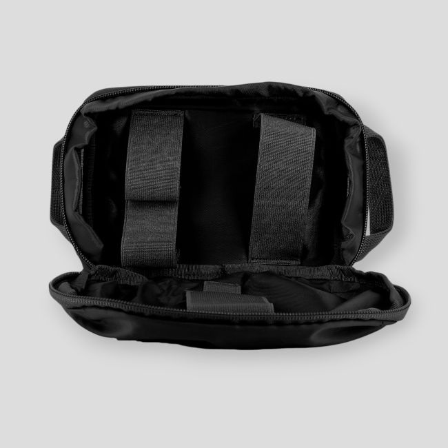Apteczka - Czarny - Trix Tactical