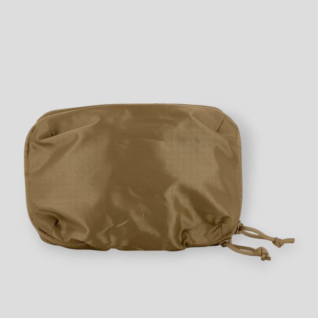 Medizintasche - Coyote - Trix Tactical