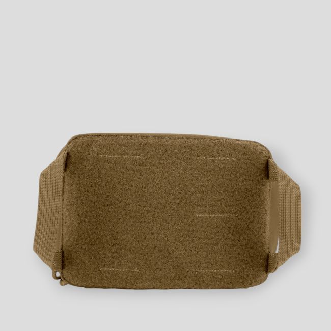 Medizintasche - Coyote - Trix Tactical