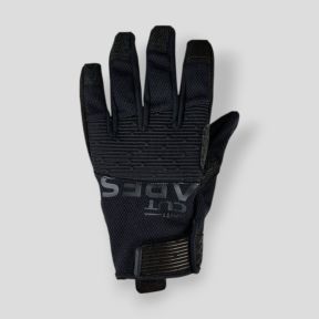 Gants anti-coupures - Noir - Ares