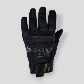 Gants anti-coupures - Noir - Ares