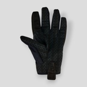 Gants anti-coupures - Noir - Ares