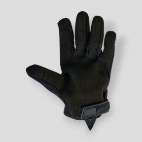 Gants Sentinelle - Noir - Ares