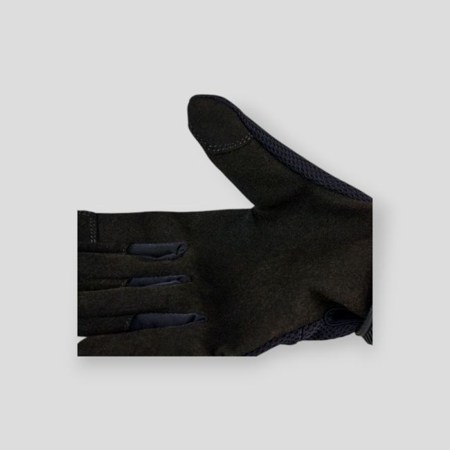 Sentinelle-handschoenen - Zwart - Ares