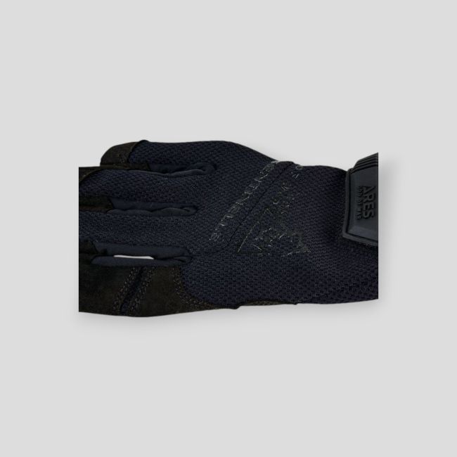 Gants Sentinelle - Noir - Ares