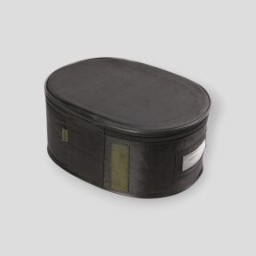 Porte-képi Noir - Ares