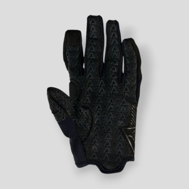 Tactische handschoenen Power Mesh - Zwart - Ares