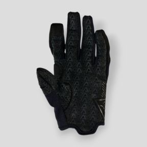 Tactische handschoenen Power Mesh - Zwart - Ares