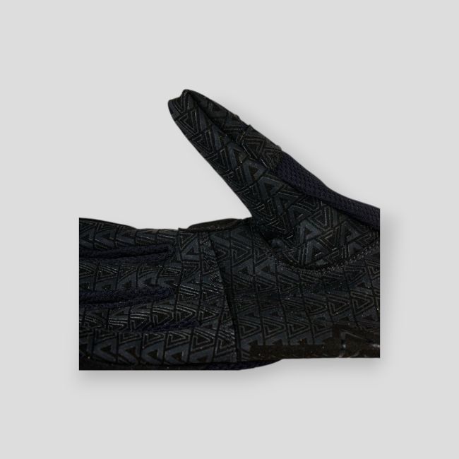 Gants tactiques Power Mesh - Noir - Ares