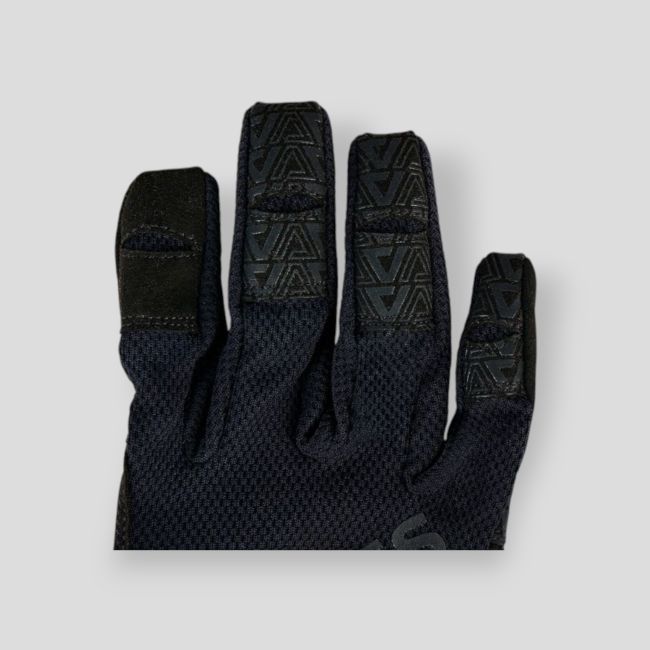 Gants tactiques Power Mesh - Noir - Ares