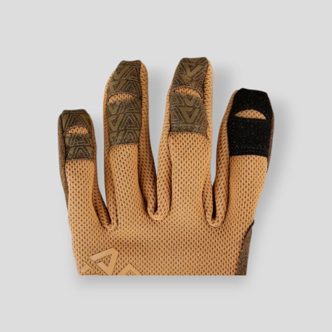 Tactische handschoenen Power Mesh - Coyote - Ares