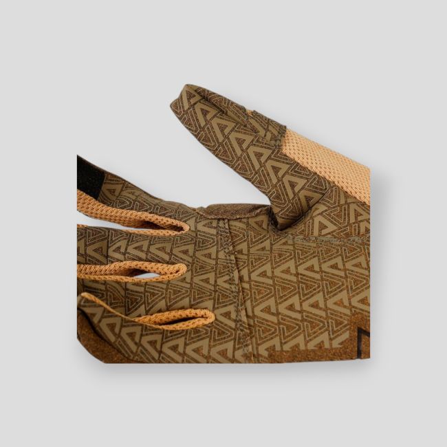 Gants tactiques Power Mesh - Coyote - Ares