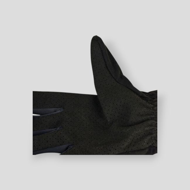 Handschuhe Mesh light - Schwarz - Ares