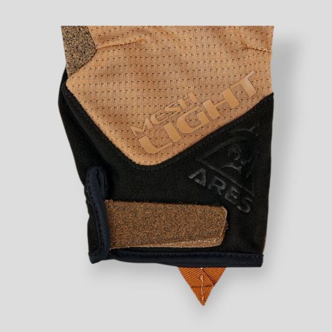 Gants Mesh light - Coyote - Ares
