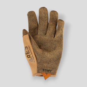 Verstärkte Handschuhe - Coyote - Ares