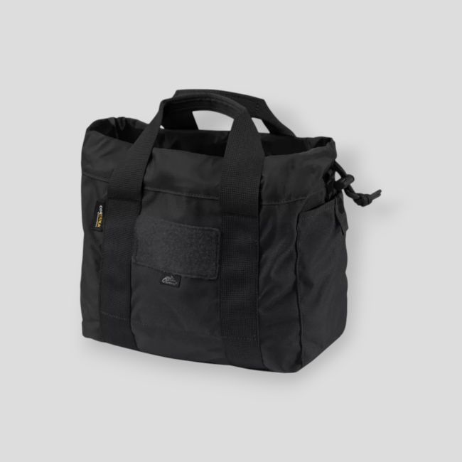 ammo bucket® - cordura® - czarny - helikon
