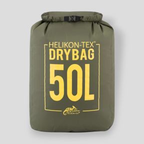 arid dry sack medium - olive green / black b - helikon