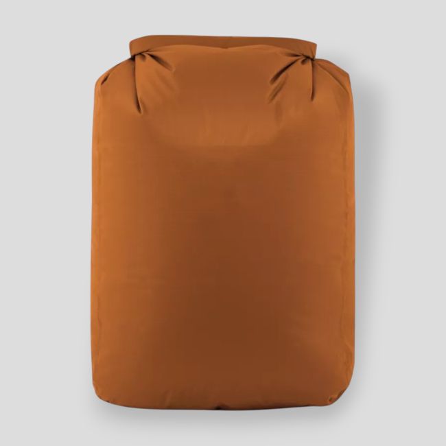 arid dry sack medium - orange / black a - helikon