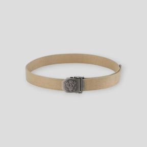army belt polyester - khaki - helikon