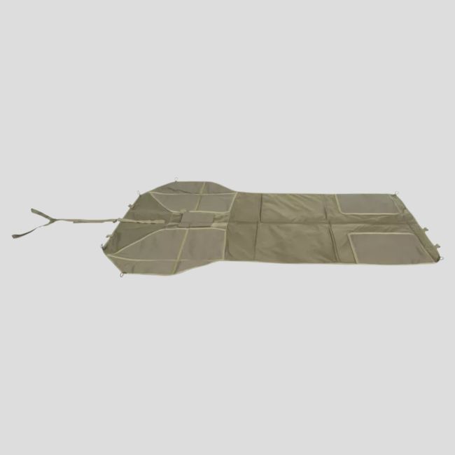 backblast mat® - adaptive green - helikon