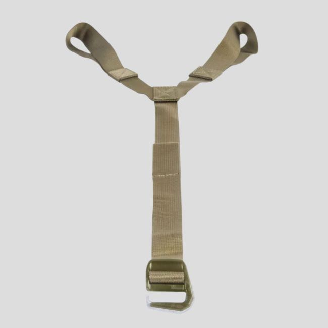 backblast mat® - adaptive green - helikon