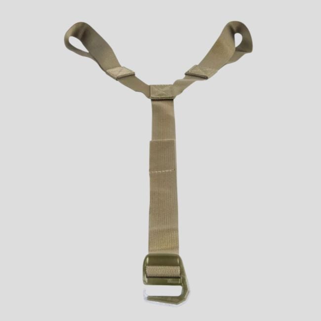 Backblast Mat® - Adaptive Green - Helikon
