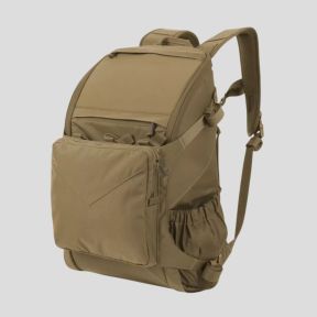 bail out bag® backpack - nylon - coyote - helikon